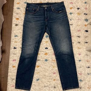 Levi’s